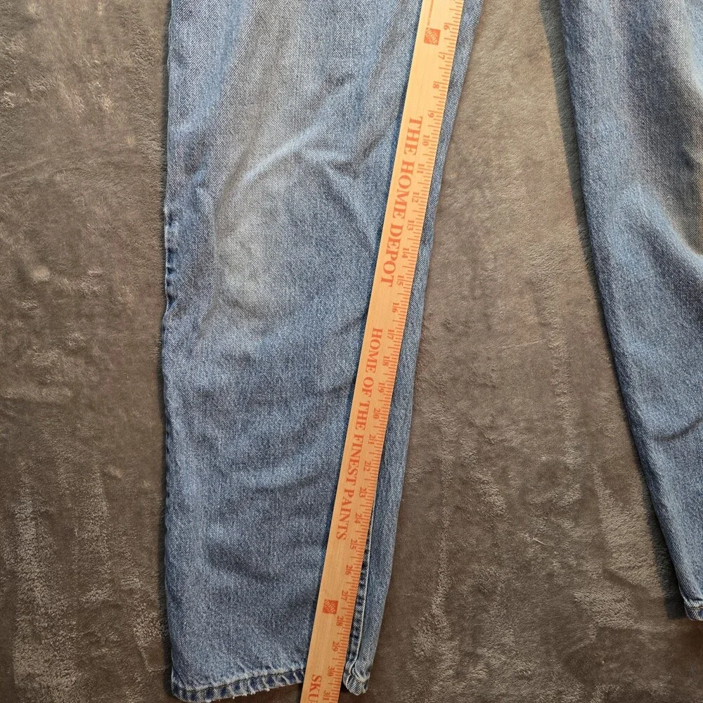 Vintage 90s Lee Men's Jeans Size 36x30